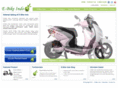 e-bikeindo.com