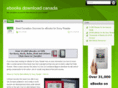 ebooksdownload.ca