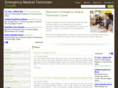 emergencymedicaltechniciancourse.com