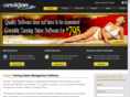 envisiontanning.com