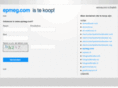 epmeg.com