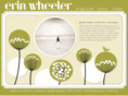 erinwheelerdesign.com