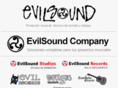 evilsound.com