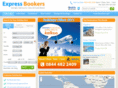 expressbookers.co.uk