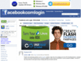 facebookcomlogin.com