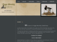 foggymorningtaxidermy.com