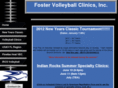 fostervolleyballclinics.com