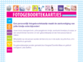 fotokaartjes.com