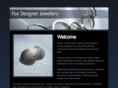 foxdesignerjewellery.com