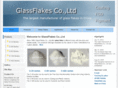 glassflakes.com