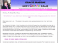 graciemalone.com