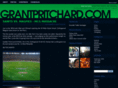 grantpritchard.com