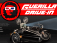 guerilladrivein.com