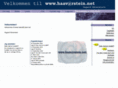 haavarstein.net