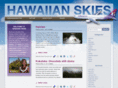 hawaiian-skies.com