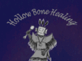 hollowbonehealing.org