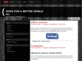 hopeforabetterworld.org