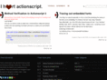 iheartactionscript.com