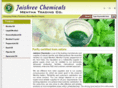 jaishreechemicals.net