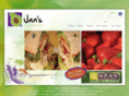 janshealthbar.com