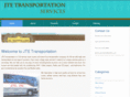 jtetransportation.com