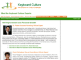 keyboardcultureexpert.com