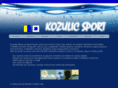 kozulicsport.com
