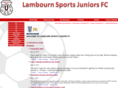 lambournjuniorsfc.co.uk