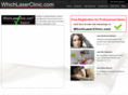 laserclinicservices.com