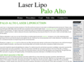 laserlipopaloalto.com