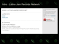 latinojamrecords.net