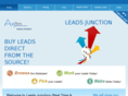 leads-junction.com