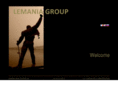 lemaniagroup.com