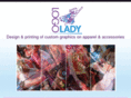 logoladypromotions.com