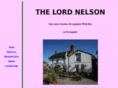 lordnelsoncroston.co.uk