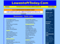 lowestofttoday.com