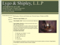 lygoshipley.com