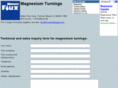 magnesiumturnings.com