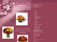 mariesflower.com