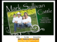 marksullivancattle.com