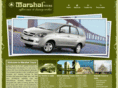 marshaltours.com