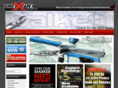 maxonpaintball.com