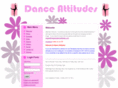 megansdanceattitudes.com