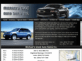 mikesusedauto.com