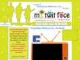 mitwitface.com