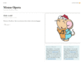 mouseopera.com