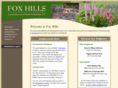 myfoxhills.com