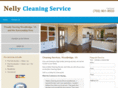 nellycleaningserviceva.com
