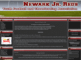 newarkjrreds.com