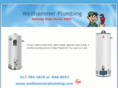 newpalestineplumbing.com